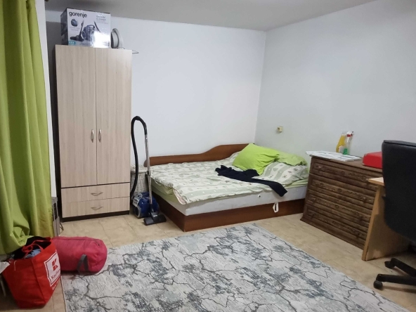 Едностаен апартамент в Разград, Център - 50 кв.м за 918 €/кв.м - Снимка #1