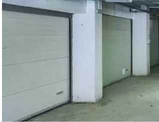 Гараж / Паркомясто в София, Зона Б-19 - 16 кв.м за 2625 €/кв.м - Снимка #1