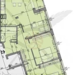 Тристаен апартамент в София, Център - 123 кв.м за 1748 €/кв.м - Снимка #1