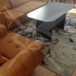 Дава се под наем Тристаен апартамент в Пловдив, Център - 90 кв.м за 448.8 € - Снимка #1