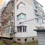 Двустаен апартамент в Айтос - 50 кв.м за 714 €/кв.м - Снимка #1