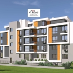 Тристаен апартамент в Стара Загора, Железник - център - 121 кв.м за 699 €/кв.м - Снимка #1