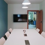 Дава се под наем Офис в Пловдив, Южен - 20 кв.м за 305.49 € - Снимка #1