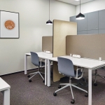 Дава се под наем Офис в Пловдив, Каменица 1 - 10 кв.м за 113.22 € - Снимка #1