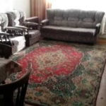 Дава се под наем Тристаен апартамент в Пловдив, Младежки Хълм - 90 кв.м за 428.4 € - Снимка #1