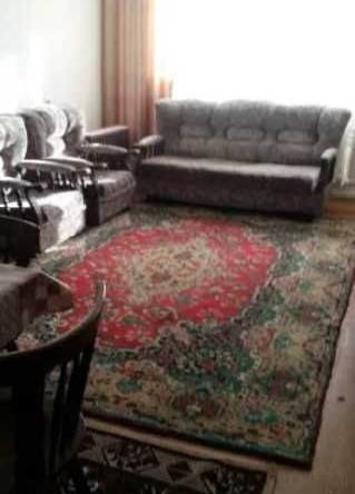 Дава се под наем Тристаен апартамент в Пловдив, Младежки Хълм - 90 кв.м за 428.4 € - Снимка #1