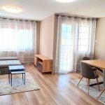 Дава се под наем Тристаен апартамент в София, Младост 4 - 106 кв.м за 760 € - Снимка #1