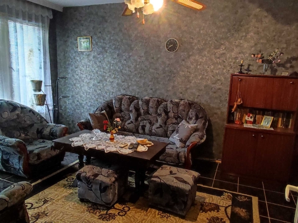 Четиристаен апартамент в с. Гложене, Област Враца - 76 кв.м за 869 €/кв.м - Снимка #1