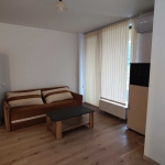 Дава се под наем Тристаен апартамент в София, Манастирски ливади - 96 кв.м за 663 € - Снимка #1