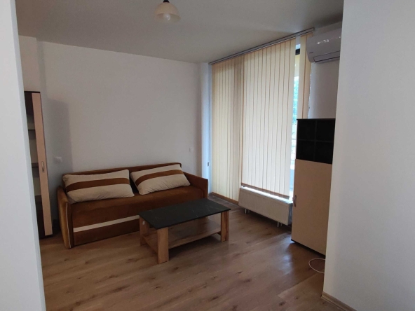 Дава се под наем Тристаен апартамент в София, Манастирски ливади - 96 кв.м за 663 € - Снимка #1