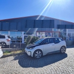 Дава се под наем Промишлена сграда в София, Борово - 1361 кв.м за 153000 € - Снимка #1