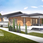 Къща в с. Малка Верея, Област Стара Загора - 280 кв.м за 1358 €/кв.м - Снимка #1