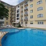 Едностаен апартамент в к.к. Св.Св. Константин и Елена - 44 кв.м за 2614 €/кв.м - Снимка #1