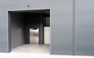 Дава се под наем Склад в Пловдив, Беломорски - 144 кв.м за 677.79 € - Снимка #1