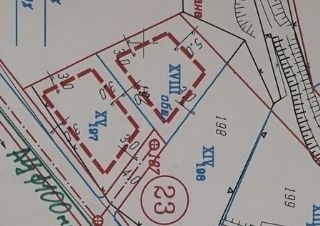 Парцел в с. Кладница, Област Перник - 400 кв.м за 250 €/кв.м - Снимка #1