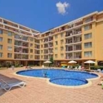 Двустаен апартамент в к.к. Слънчев бряг - 56 кв.м за 519 €/кв.м - Снимка #1