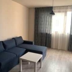 Дава се под наем Двустаен апартамент в Варна, м-т Ракитника - 60 кв.м за 459 € - Снимка #1