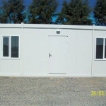 Промишлена сграда в София, Република - 15 кв.м за 204 €/кв.м - Снимка #1