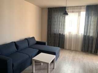 Дава се под наем Двустаен апартамент в Варна, Левски - 60 кв.м за 483.48 € - Снимка #1