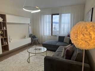Дава се под наем Едностаен апартамент в София, Дружба 2 - 48 кв.м за 510 € - Снимка #1