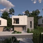 Къща в с. Пролеша, Област София-област - 216 кв.м за 2200 €/кв.м - Снимка #1