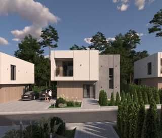 Къща в с. Пролеша, Област София-област - 216 кв.м за 2200 €/кв.м - Снимка #1