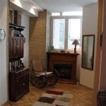 Дава се под наем Двустаен апартамент в Бургас, Лазур - 34 кв.м за 153 € - Снимка #1