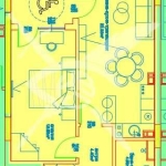 Двустаен апартамент в София, Хладилника - 70 кв.м за 642 €/кв.м - Снимка #1