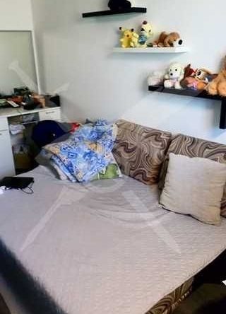 Дава се под наем Едностаен апартамент в Варна, Левски - 24 кв.м за 225 € - Снимка #1