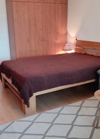 Дава се под наем Едностаен апартамент в София, Младост 3 - 45 кв.м за 475 € - Снимка #1