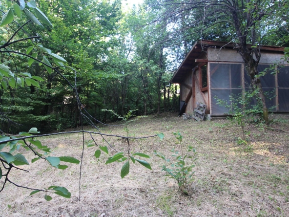 Парцел в Габрово, Шенини - 300 кв.м за 26 €/кв.м - Снимка #1