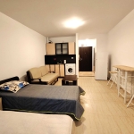 Дава се под наем Едностаен апартамент в Несебър - 38 кв.м за 173.4 € - Снимка #1