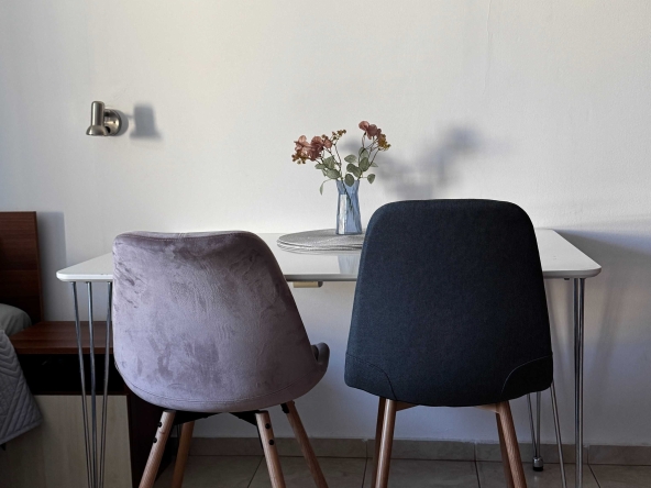 Дава се под наем Едностаен апартамент в к.к. Слънчев бряг - 32 кв.м за 180 € - Снимка #1