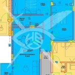 Тристаен апартамент в Бургас, Меден рудник - зона А - 102 кв.м за 904 €/кв.м - Снимка #1