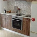 Дава се под наем Тристаен апартамент в София, Люлин 10 - 90 кв.м за 598.23 € - Снимка #1