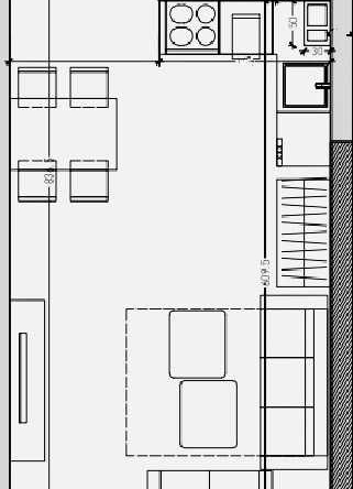 Едностаен апартамент в София, Малинова долина - 51 кв.м за 1618 €/кв.м - Снимка #1