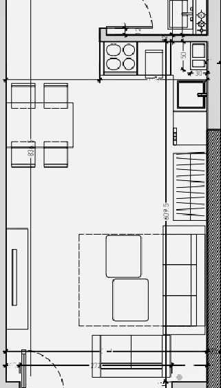 Едностаен апартамент в София, Малинова долина - 51 кв.м за 1618 €/кв.м - Снимка #1