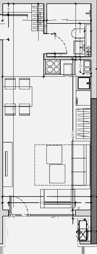 Едностаен апартамент в София, Малинова долина - 51 кв.м за 1618 €/кв.м - Снимка #1