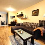 Дава се под наем Двустаен апартамент в Свети Влас - 67 кв.м за 613 € - Снимка #1