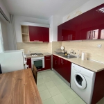 Дава се под наем Двустаен апартамент в София, Мусагеница - 65 кв.м за 565 € - Снимка #1