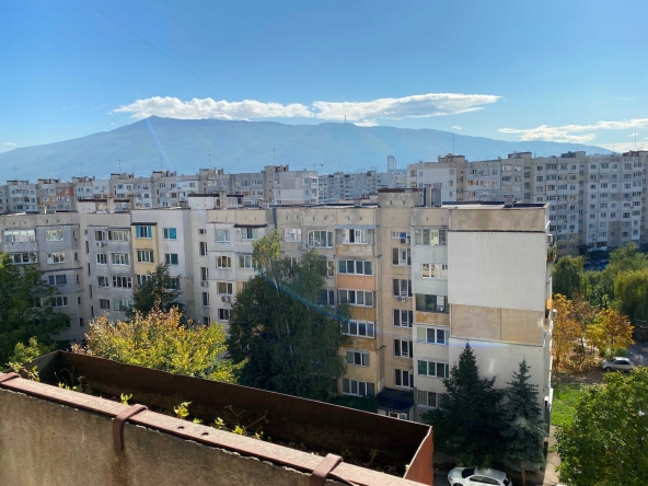 Едностаен апартамент в София, Овча купел 1 - 45 кв.м за 1889 €/кв.м - Снимка #1