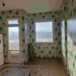 Дава се под наем Едностаен апартамент в Пазарджик, Изток - 36 кв.м за 153 € - Снимка #1