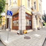 Дава се под наем Офис в Бургас, Възраждане - 20 кв.м за 158.1 € - Снимка #1