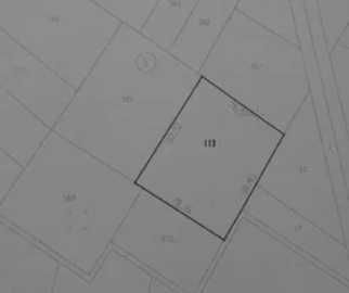 Парцел в Пловдив, Индустриална зона - Юг - 7000 кв.м за 8 €/кв.м - Снимка #1