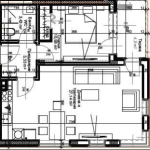 Двустаен апартамент в Пловдив, Остромила - 72 кв.м за 1189 €/кв.м - Снимка #1