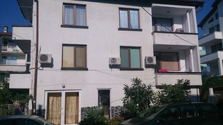 Многостаен апартамент в Приморско - 146 кв.м за 1155 €/кв.м - Снимка #1