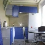 Дава се под наем Едностаен апартамент в София, Зона Б-18 - 36 кв.м за 382.5 € - Снимка #1