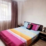 Дава се под наем Двустаен апартамент в Пловдив, Кючук Париж - 50 кв.м за 280.5 € - Снимка #1