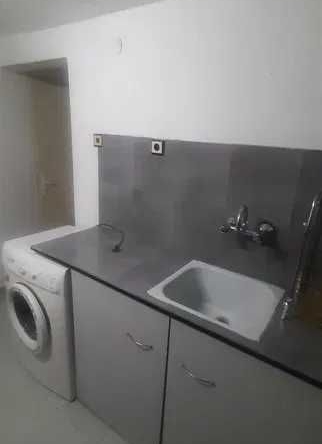 Дава се под наем Едностаен апартамент в Поморие - 40 кв.м за 89.25 € - Снимка #1