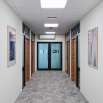 Дава се под наем Офис в Пловдив, Южен - 10 кв.м за 96.39 € - Снимка #1